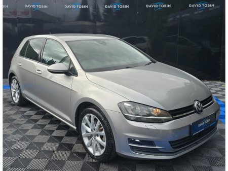 2017 Volkswagen Golf - photo 2