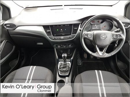 2024 Opel Crossland - photo 2
