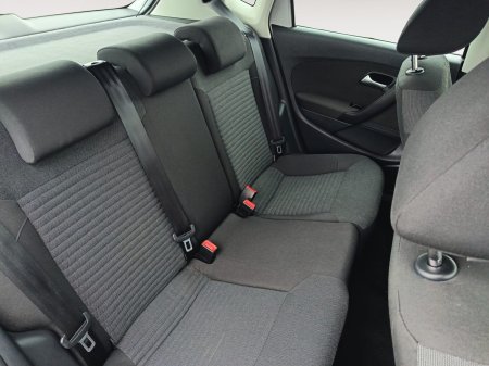 2014 Volkswagen Polo - photo 10