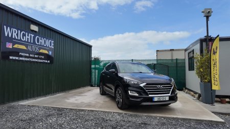 2020 Hyundai Tucson - photo 4