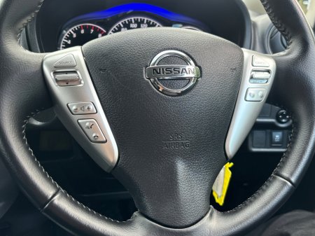 2017 Nissan Note - photo 9