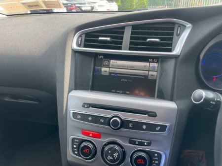 2017 Citroen C4 - photo 34