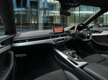 2019 Audi A5 - photo 12