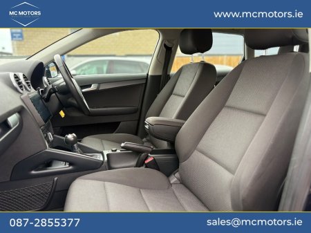 2011 Audi A3 - photo 14