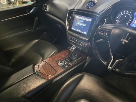 2018 Maserati Ghibli - photo 9