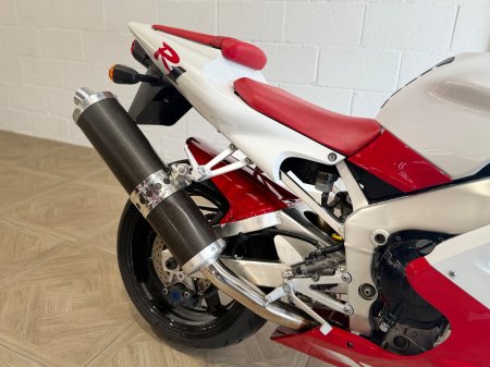 1998 YAMAHA YZF R1 - photo 9