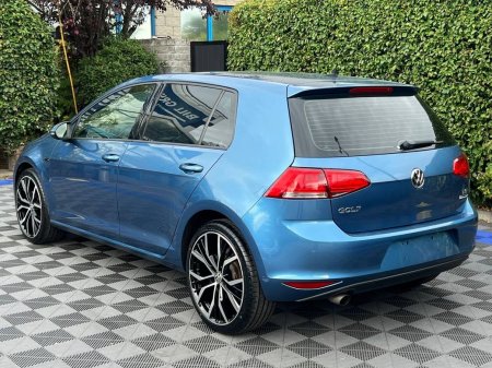 2015 Volkswagen Golf - photo 5