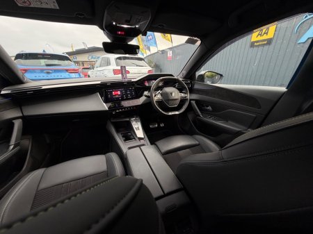 2023 Peugeot 308 - photo 43