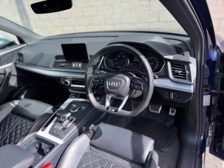 2019 Audi Q5 - photo 11