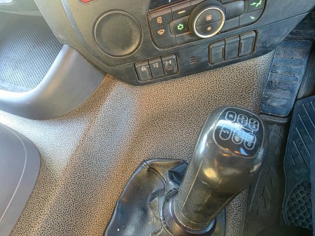 2020 DAF CF320 - photo 28