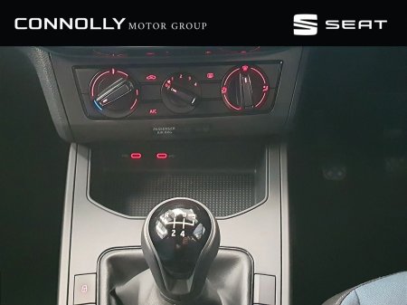 2026 SEAT Ibiza - photo 17