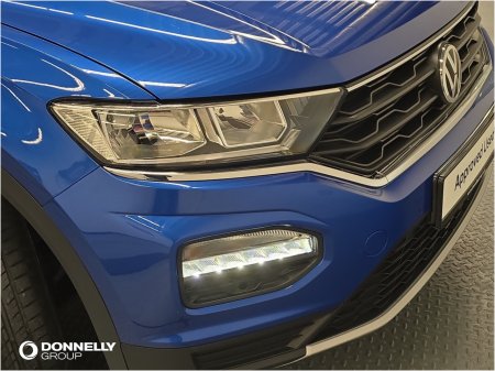 2020 Volkswagen T-Roc - photo 19