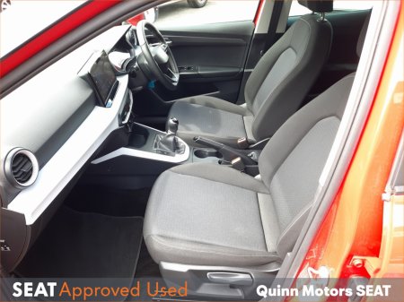 2023 SEAT Arona - photo 8