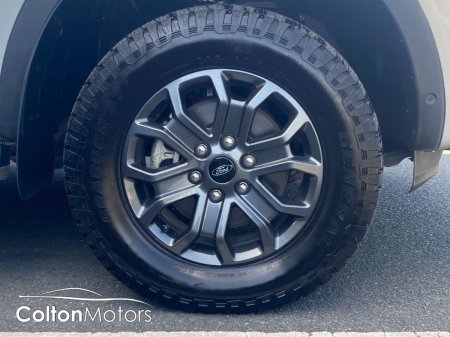 2024 Ford Ranger - photo 14