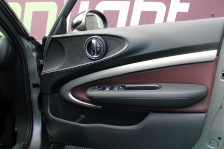2016 Mini Clubman - photo 35