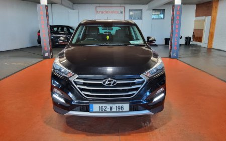 2016 Hyundai Tucson - photo 2