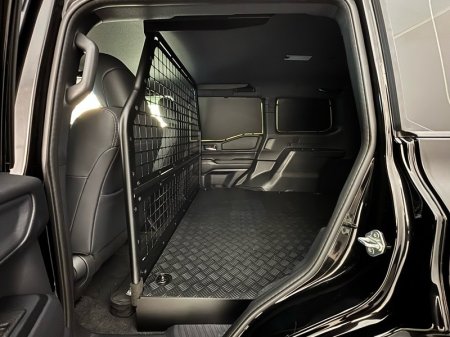 2026 Toyota Land Cruiser - photo 7