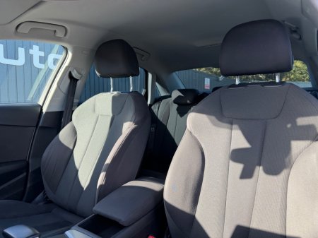 2017 Audi A4 - photo 57