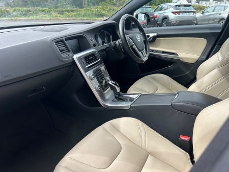 2018 Volvo V60 - photo 12