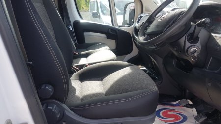 2018 Fiat Ducato - photo 4
