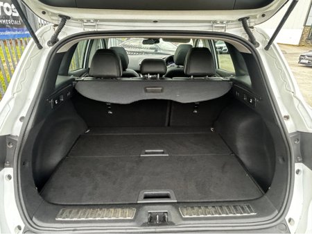 2018 Renault Kadjar - photo 14