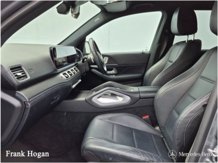 2021 Mercedes-Benz GLE - photo 14