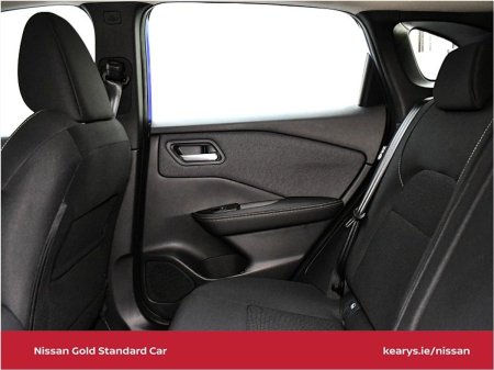 2026 Nissan Qashqai - photo 7