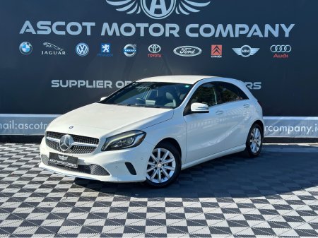 2016 Mercedes-Benz A-Class - photo 5