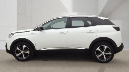2018 Peugeot 3008 - photo 6