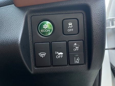 2020 Honda Vezel - photo 10
