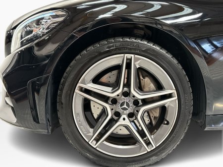 2021 Mercedes-Benz C-Class - photo 7