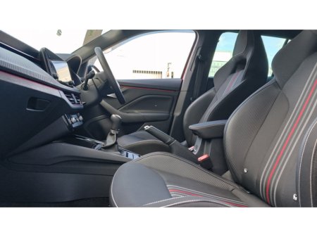 2024 Skoda Scala - photo 5