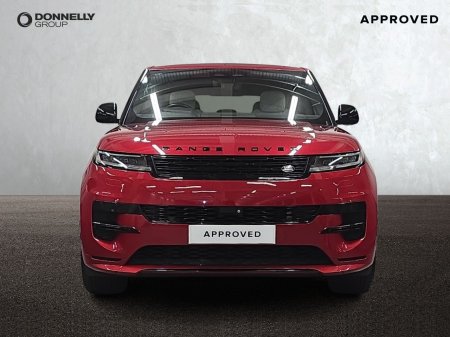 2023 Land Rover Range Rover Sport - photo 7