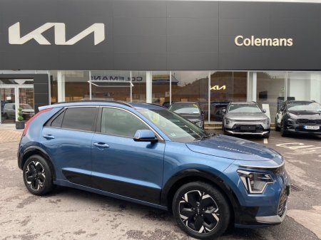 2023 Kia Niro Niro EV K3