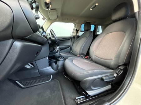 2017 Mini Cooper - photo 10