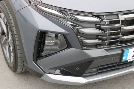 2024 Hyundai Tucson - photo 9