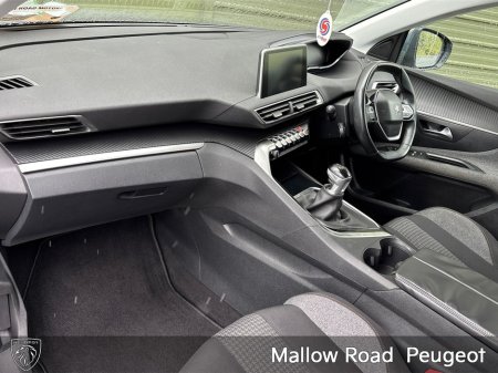 2018 Peugeot 3008 - photo 7