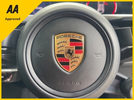 2024 Porsche Macan - photo 14