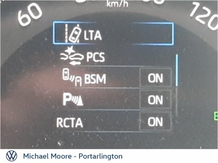 2024 Toyota RAV4 - photo 24