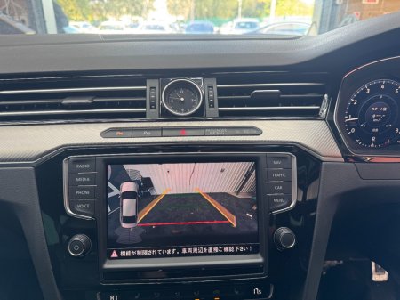 2016 Volkswagen Passat - photo 10