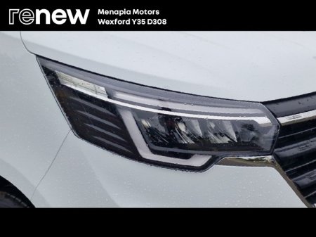 2026 Renault Trafic - photo 14