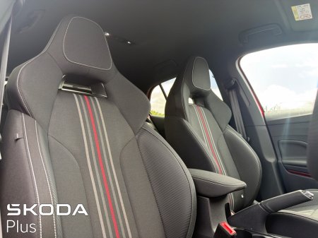 2026 Skoda Fabia - photo 10