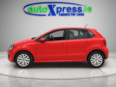 2014 Volkswagen Polo - photo 3