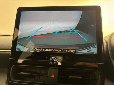 2026 Toyota Yaris Cross - photo 17