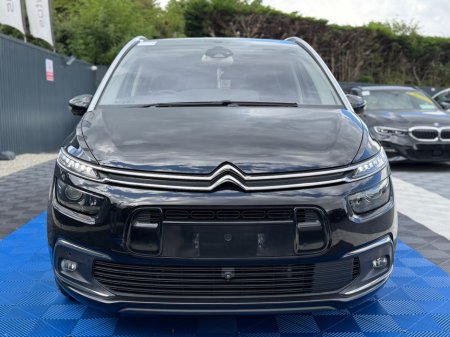 2018 Citroen Grand C4 Picasso - photo 10