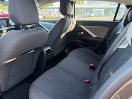 2023 Opel Astra - photo 35