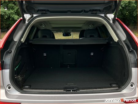 2025 Volvo XC60 - photo 14