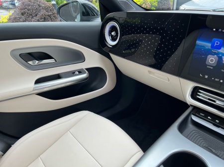 2026 Mercedes-Benz CLA - photo 21