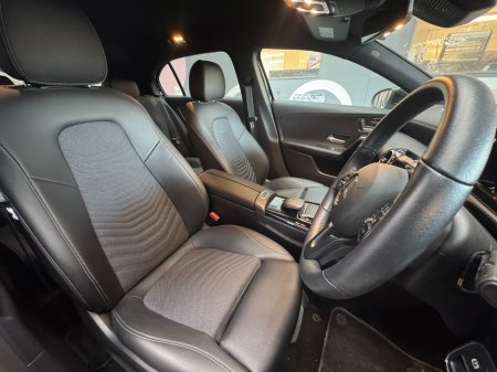 2019 Mercedes-Benz A-Class - photo 16