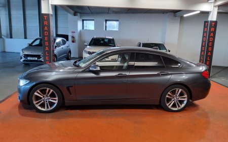 2015 BMW 4-Series - photo 6